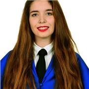 tutor para las materias de ciencia como matemáticas, química o biología